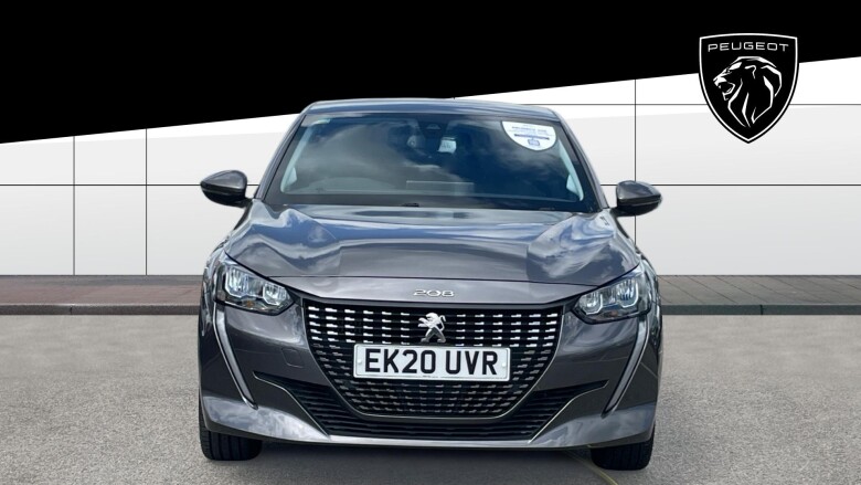 Peugeot 208 1.2 PureTech 100 Allure Premium 5dr Petrol Hatchback